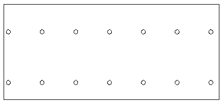 front and back covers of the mold